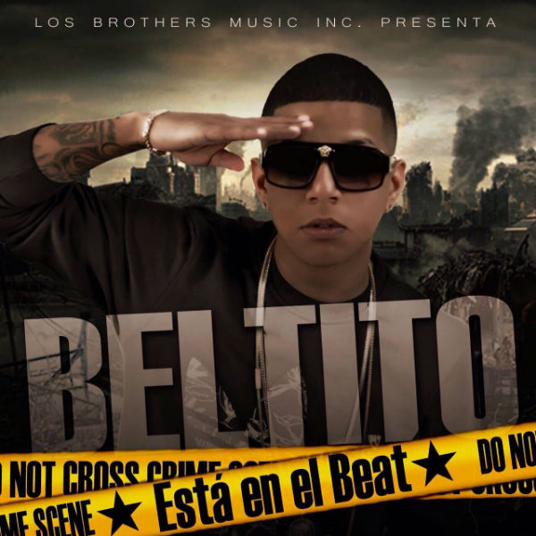 Beltito Esta En El Beat